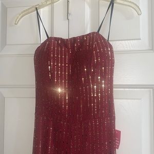 B. Smart jumpsuit from Ross